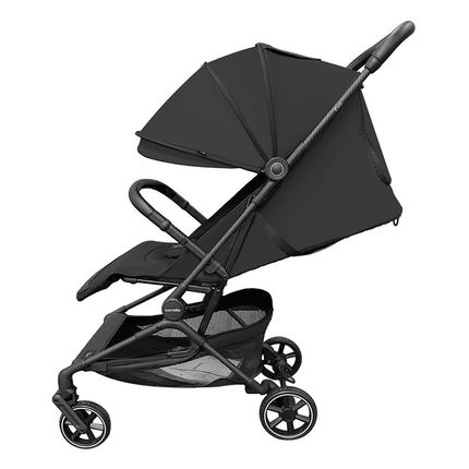 Carrello Коляска Evo Inkstone Black CRL- 5533