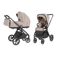 Carrello Ultra Коляска 2в1 Maple Beige CRL-6527
