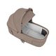 Carrello Коляска 2 В 1 Magia - Cocoa Beige CRL-6555