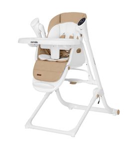 Carrello Стульчик для кормления Triumph - Cocoa Brown CRL-10302