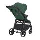 Carrello  Bravo Коляска прогулочная Spring Green CRL-8512