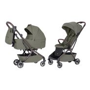 Carrello Коляска 2 В 1 Magia - Malted Green CRL-6555