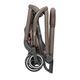 Carrello Коляска 2 В 1 Magia - Cocoa Beige CRL-6555