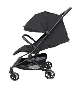 Carrello Коляска Evo Inkstone Black CRL- 5533