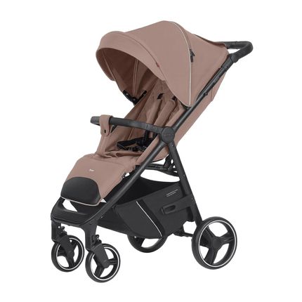 Carrello  Bravo Коляска прогулочная Castle Beige CRL-8512