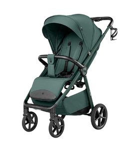 Carrello Bravo Коляска lite County Green CRL-5529