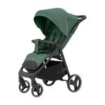 Carrello  Bravo Коляска прогулочная Spring Green CRL-8512