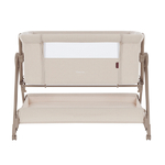 Carrello Кроватка Gracia Linen Beige CRL-16502