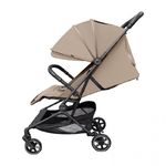 Carrello Коляска Evo Parchment Beige CRL- 5533