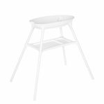 Carrello  Напольная подставка Auri Pearl White CRL-17102