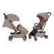 Carrello Коляска Magia - Spice Beige CRL-5555