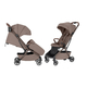 Carrello Коляска Magia - Cocoa Beige CRL-5555