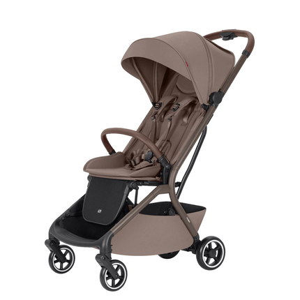 Carrello Коляска Magia - Cocoa Beige CRL-5555