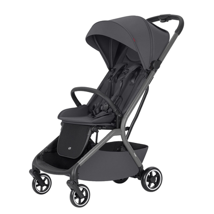Carrello Коляска Magia - Elm Grey CRL-5555