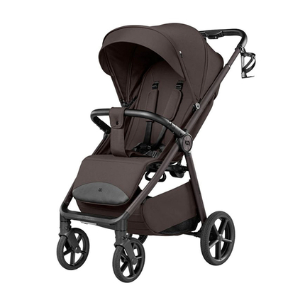 Carrello Bravo Коляска lite Supreme Brown CRL-5529