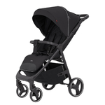 Carrello Bravo Коляска Pure Black CRL-5515 