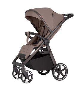 Carrello Bravo Коляска SL Deluxe Desert Beige CRL-5520 Carrello Bravo Коляска SL Deluxe Desert Beige CRL-5520