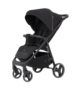 Carrello Bravo Коляска Pure Black CRL-5515
