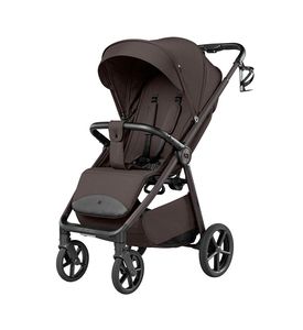Carrello Bravo Коляска lite Supreme Brown CRL-5529