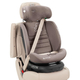 Carrello Автокресло Octopus Sandstone Beige K83 CRL-16002