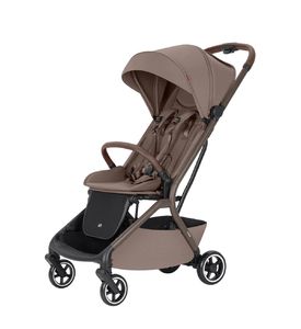 Carrello Коляска Magia - Cocoa Beige CRL-5555 Carrello Коляска Magia - Cocoa Beige CRL-5555