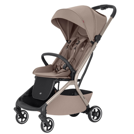 Carrello Коляска Magia - Spice Beige CRL-5555
