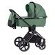 Carrello Ultimo Коляска 2в1 Fern Green CHROME CRL-6511