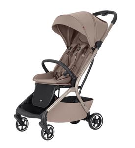 Carrello Коляска Magia - Spice Beige CRL-5555 Carrello Коляска Magia - Spice Beige CRL-5555