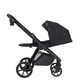 Carrello Omega+ Коляска 2в1 Cosmo Black CRL-6540