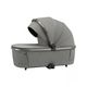 Carrello Omega Коляска 2в1 Superb Grey CRL-6530