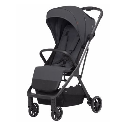 Carrello Коляска Nova CRL- 5521 Misty Grey