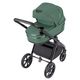 Carrello Omega+ Коляска 2В1 Nova Green CRL-6540