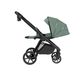 Carrello Omega+ Коляска 3В1 Nova Green CRL-6545