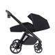 Carrello Omega+ Коляска 2в1 Cosmo Black CRL-6540