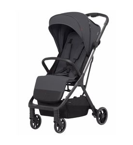 Carrello Коляска Nova CRL- 5521 Misty Grey