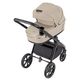 Carrello Omega+ Коляска 2в1 Solar Beige CRL-6540