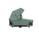 Carrello Omega+ Коляска 3В1 Nova Green CRL-6545