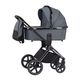 Carrello Ultimo Коляска 2в1 Cool Grey CRL-6520