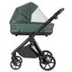 Carrello Omega+ Коляска 2В1 Nova Green CRL-6540