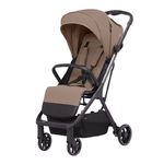 Carrello Коляска Nova CRL- 5521 Sunrise Beige