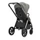 Carrello Omega Коляска 2в1 Superb Grey CRL-6530