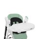 Carrello Стульчик для кормления Cascata Tropical Green CRL-10303