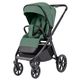 Carrello Omega+ Коляска 2В1 Nova Green CRL-6540