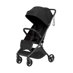 Carrello Solo Коляска Forest Black CRL- 5531