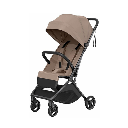 Carrello Solo Коляска Spring Beige CRL- 5531