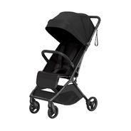 Carrello Solo Коляска Forest Black CRL- 5531