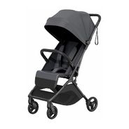 Carrello Solo Коляска Chrome Grey CRL- 5531