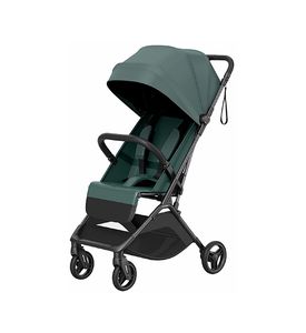 Carrello Solo Коляска Malachite Green CRL- 5531