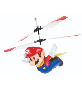 Carrera Вертолет на р/у "Super Mario - Летающий Марио" 370501032