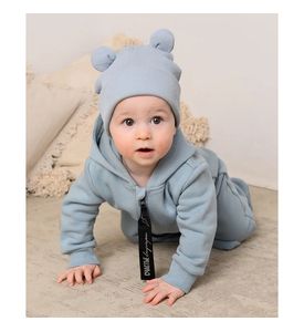 Carrot 10002222 Шапка с ушками (сине-серый) Carrot 10002222 Шапка с ушками (сине-серый)